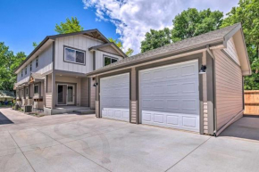 Quiet Family Friendly 3 BR Near Loveland DT